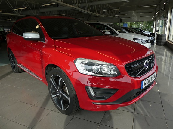 Volvo XC60 3 of 7