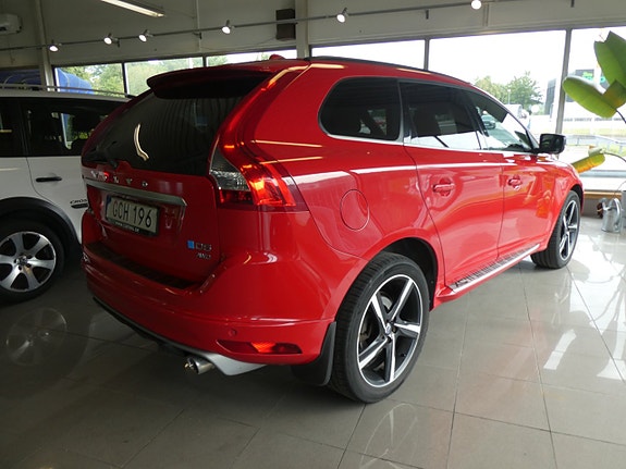 Volvo XC60 5 of 7