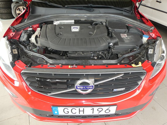 Volvo XC60 6 of 7