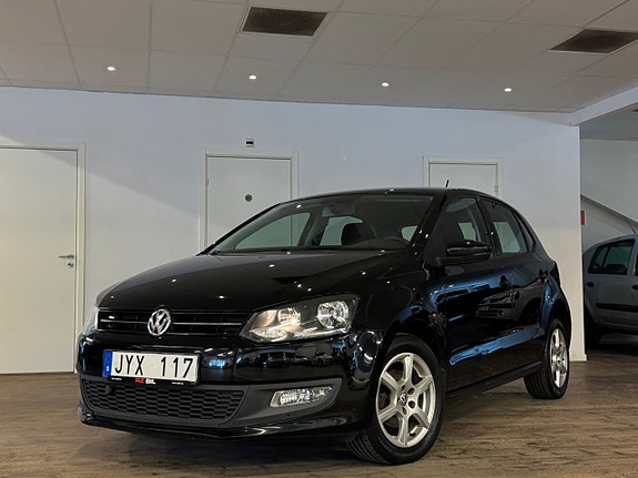 Volkswagen Polo 3 of 24