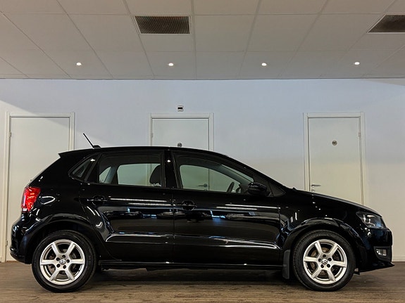 Volkswagen Polo 8 of 24