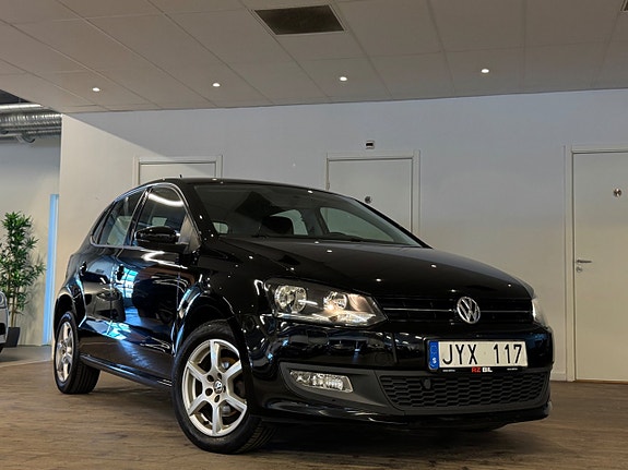 Volkswagen Polo 7 of 24