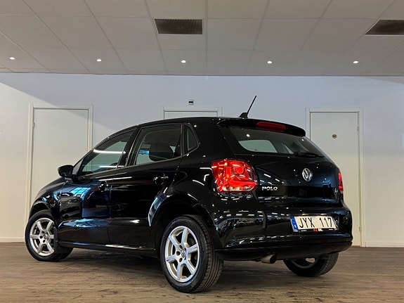 Volkswagen Polo 13 of 24