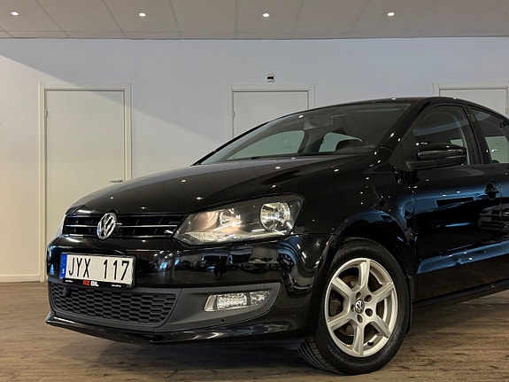 Volkswagen Polo 4 of 24