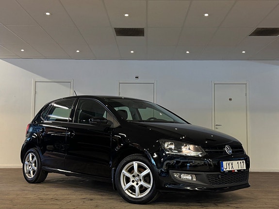 Volkswagen Polo 6 of 24