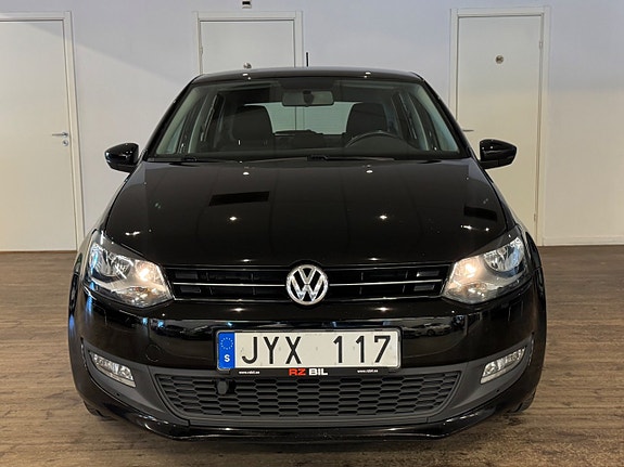 Volkswagen Polo 5 of 24