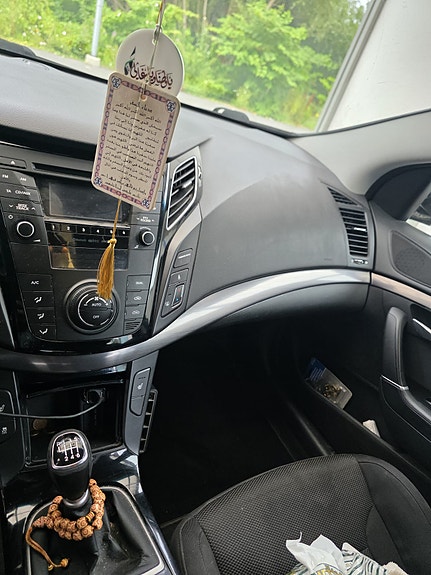 Hyundai i40 6 of 8
