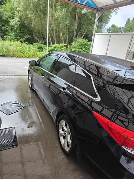 Hyundai i40 8 of 8