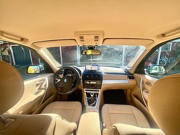 BMW X3 5 of 7