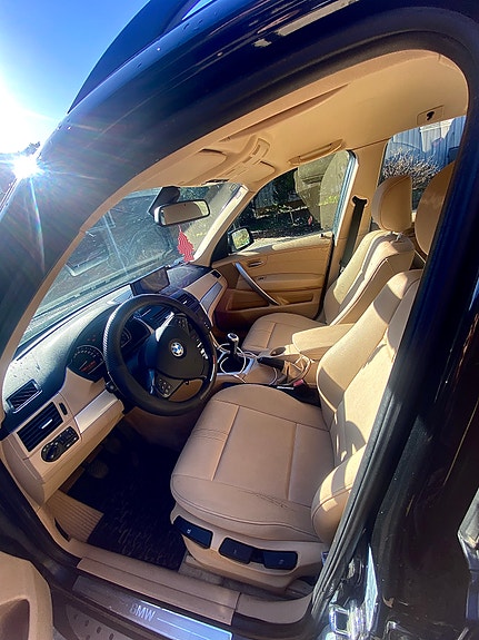 BMW X3 3 of 7