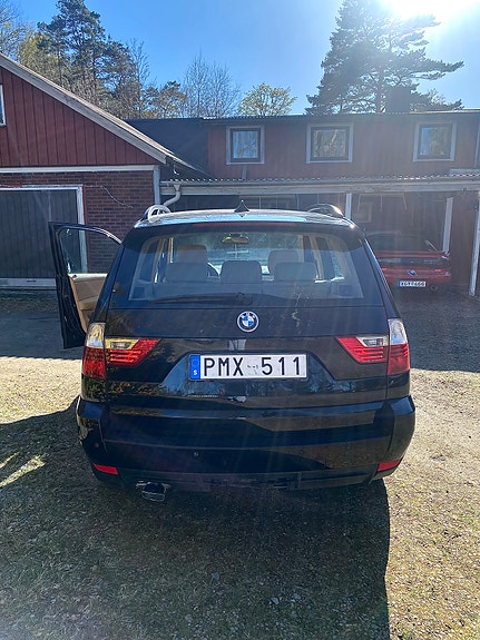 BMW X3 4 of 7