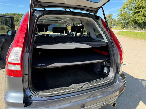 Honda CR-V 13 of 15