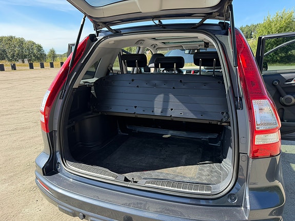 Honda CR-V 14 of 15