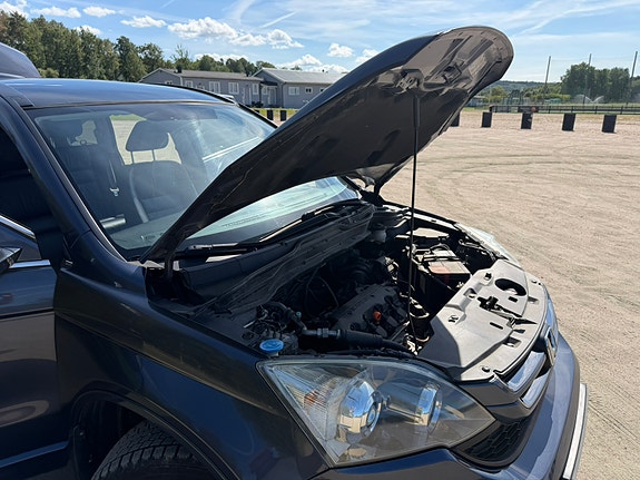 Honda CR-V 6 of 15
