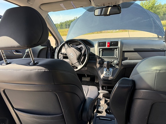 Honda CR-V 12 of 15