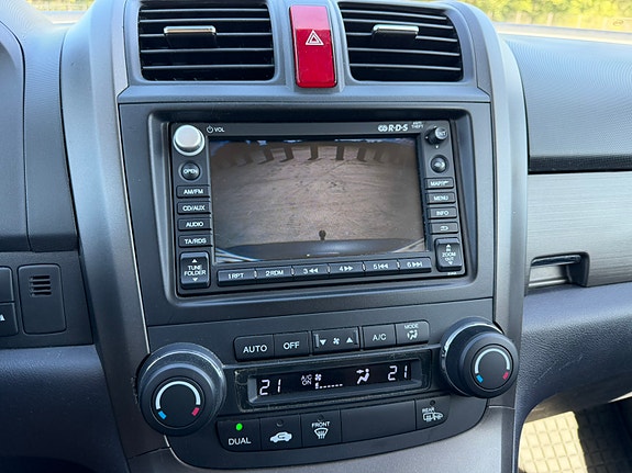 Honda CR-V 15 of 15