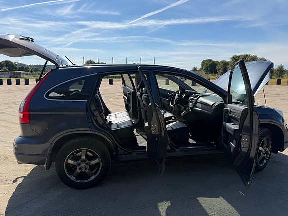 Honda CR-V 5 of 15