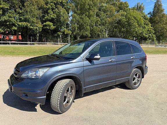 Honda CR-V 3 of 15