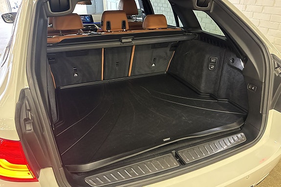 BMW 520d 8 of 21