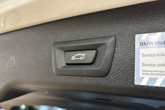 BMW 520d 9 of 21