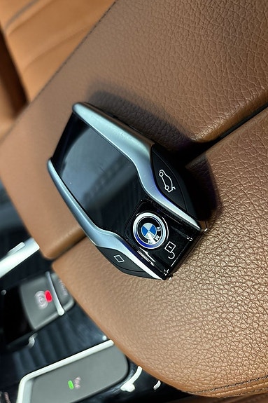 BMW 520d 20 of 21