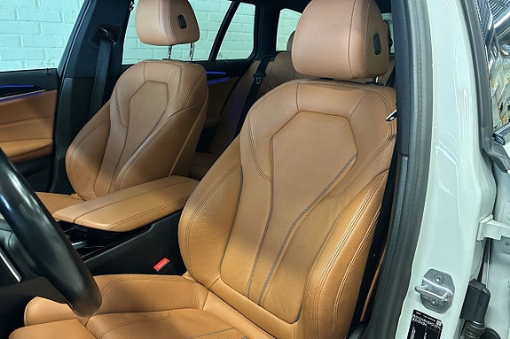 BMW 520d 15 of 21