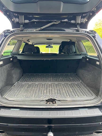 Volvo V70 13 of 18