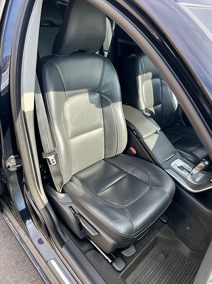 Volvo V70 10 of 18
