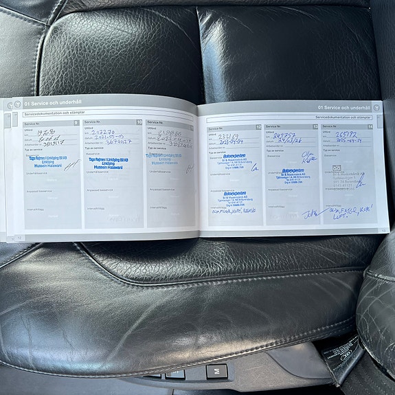 Volvo V70 17 of 18