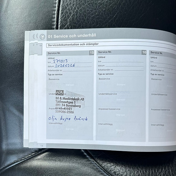 Volvo V70 18 of 18
