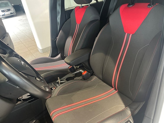 Opel Corsa-e 7 of 10
