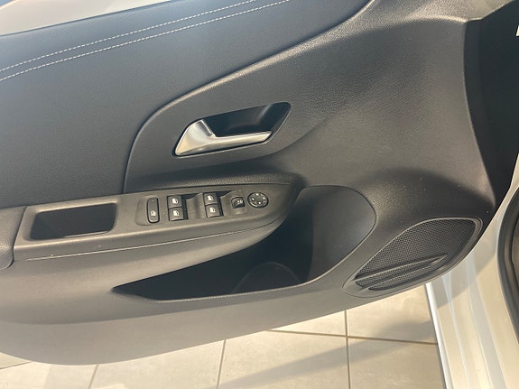 Opel Corsa-e 9 of 10