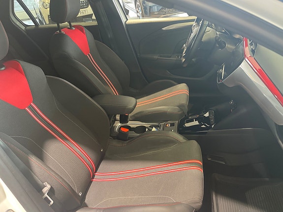 Opel Corsa-e 5 of 10