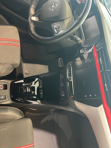 Opel Corsa-e 6 of 10