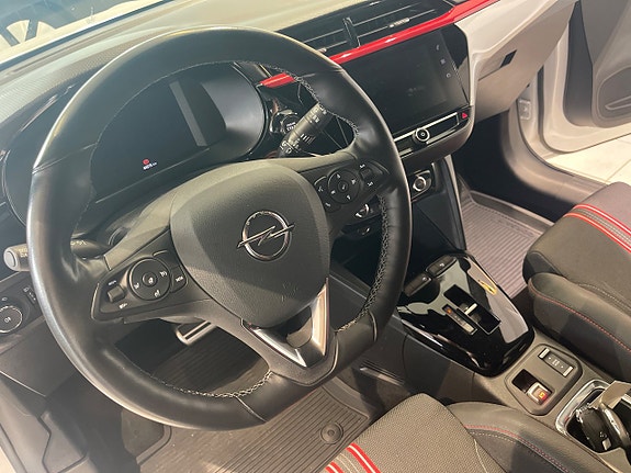 Opel Corsa-e 8 of 10
