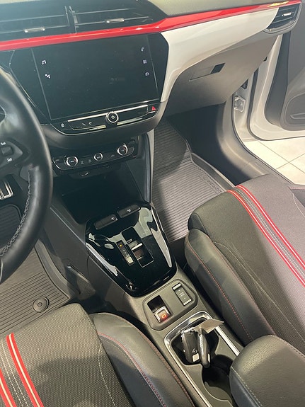 Opel Corsa-e 10 of 10