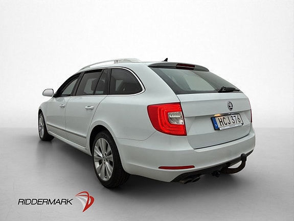 Skoda Superb 2 of 28