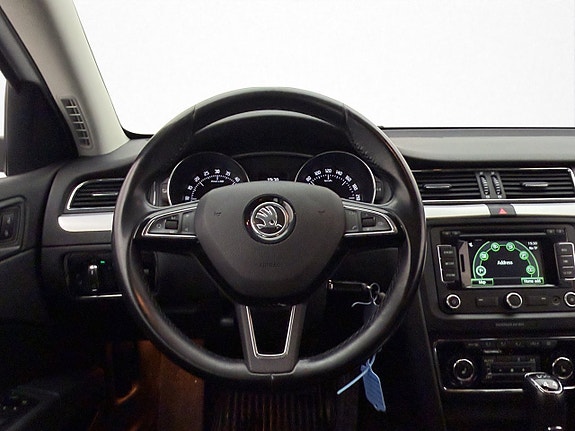 Skoda Superb 20 of 28