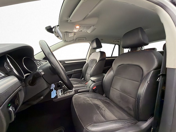 Skoda Superb 12 of 28