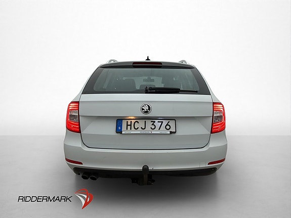 Skoda Superb 3 of 28