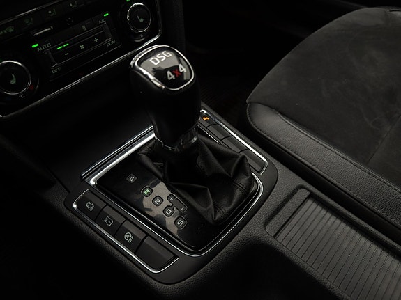 Skoda Superb 25 of 28