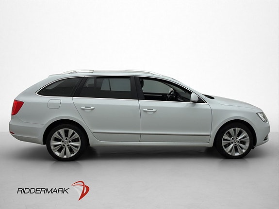Skoda Superb 5 of 28
