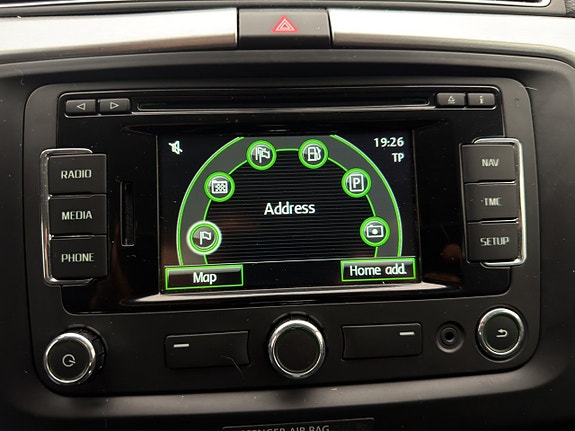 Skoda Superb 24 of 28