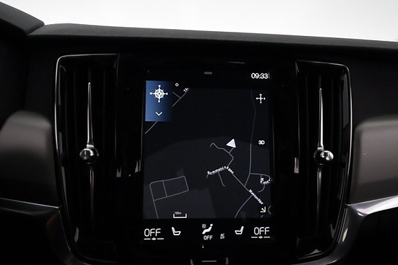 Volvo V90 20 of 28