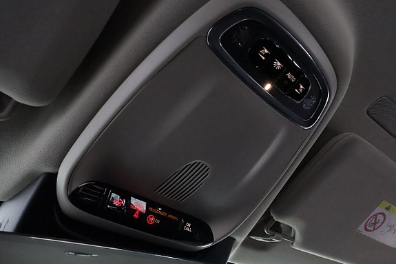 Volvo V90 25 of 28