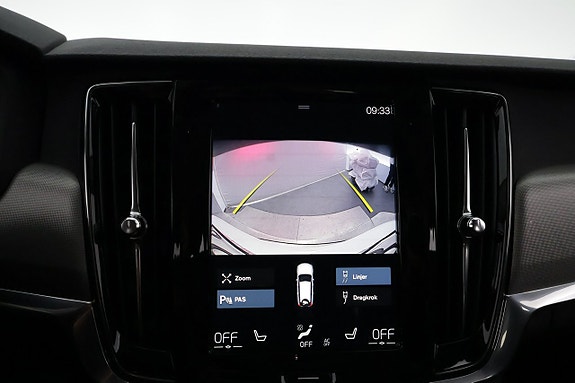Volvo V90 19 of 28