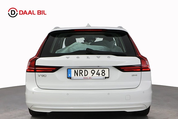 Volvo V90 7 of 28
