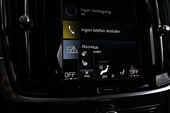 Volvo V90 22 of 28