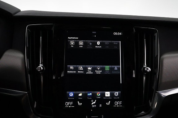 Volvo V90 21 of 28