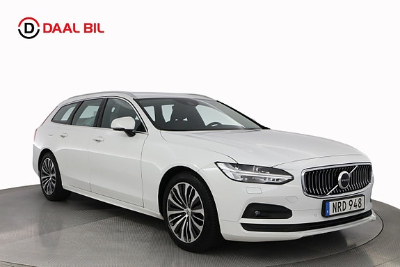 Volvo V90 3 of 28